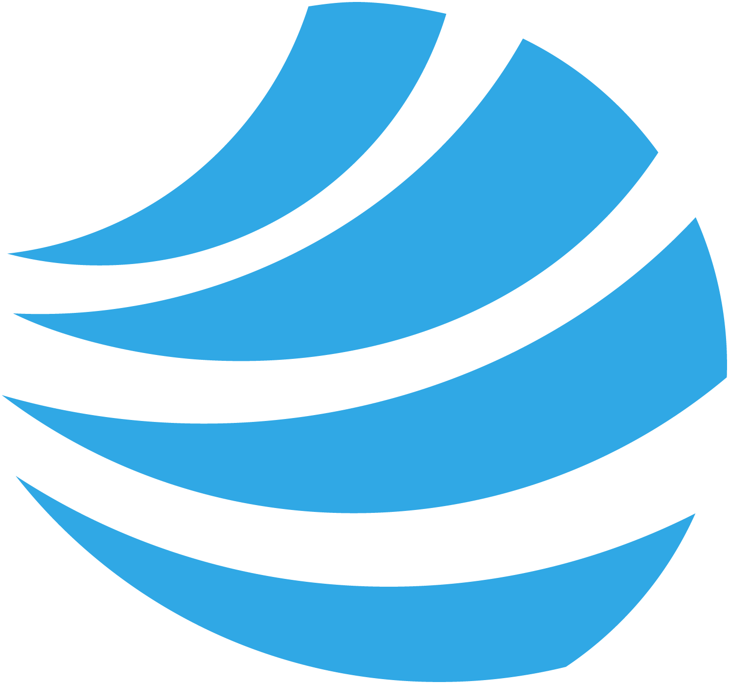 云端共赢科技 Logo